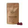 Venta Caliente al por Mayor Gomitas para la Salud Intestinal de Champiñones Cuidado para la Salud del Cuerpo Asisten en la Formación de Hermosas Curvas Corporales