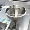 Fornecimento de Máquina de Embalagem a Vácuo de Aço Inoxidável, Máquina de Plástico de Balde, Máquina Auxiliar, Especificações e Modelos Completos, Vendas Diretas do Fabricante Alimentador