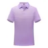 Camisas tipo polo básicas personalizadas para trabajo, Camisas publicitarias de manga corta con logo impreso, Camisetas con cuello, Uniformes para empleados corporativos