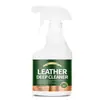 Limpiador de Sofá Cuero Cuidado de Prendas de Cuero Aceite de Mantenimiento Bolso de Cuero Restaurado de Cuero Descontaminación y Pulido