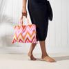 Suministro Directo de Fábrica Cubierta de Microfibra para Silla de Playa, Toalla para Silla Lounge, Bolsa para Toalla de Playa, Estampado de Leopardo por Impresión Digital, Desde Una Pieza