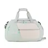 Bolsa de Viaje Gran Capacidad Bolsa para Fitness Yoga 2024 Primavera Nueva Bolsa para Salida de Natación Bolsa para Viaje de Negocios Bolso Cruzado
