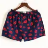 Ropa Interior para Hombre 80 Calzoncillos de Algodón Transpirable de Cintura Media Holgados Pantalones de Cuatro Esquinas Juveniles Pantalones Arlo Moda para el Hogar