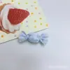 Tejido de Tartán, Accesorios con Forma de Caramelo, Accesorios para el Cabello, Ropa Infantil, Materiales para Joyería DIY, Gomas para el Cabello Infantiles, Pinzas para el Cabello y Materiales Auxiliares