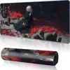 Alfombrilla de Ratón Grande Antideslizante Transfronteriza para Dormitorios de Estudiantes, Alfombrilla para Teclado de Computadora, Alfombrilla para Escritorio de Oficina, Alfombrilla de Ratón Personalizada