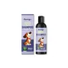 Champú para Perros Furriyo - Ingredientes suaves limpian los olores y mantienen el pelaje de la mascota suave y brillante