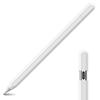 Adecuado para Apple Pencil (USB C) Estuche de Silicona para Apple Pencil, Estuche Protector Ultra Delgado de Tercera Generación del Mismo Color