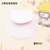 Mercancía de Anime Naruto Armas Kakashi Akatsuki Cinta para la Cabeza Kunai Shuriken Equipo Ninja Set de Envolturas para Piernas