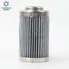 El fabricante suministra el filtro hidráulico HF 6864 adecuado para maquinaria de construcción, venta directa del fabricante