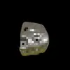 Zhongjian 3600 Sierra para tala Placa de arranque Tirador Cilindro Pistón Freno Llave Filtro de aire Bomba de aceite Accesorios para Sierra de gasolina