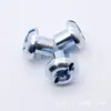 Conector Rápido Personalizado de Rosca Interna No Estándar, Alta Presión y Resistencia a la Corrosión, Conector Universal Industrial/Doméstico