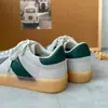 X279 2025 Zapatos de Entrenamiento Alemanes para Hombre de Alta Calidad Cuadros Juventud Retro Casuales Zapatos de Tabla High Street Americanos