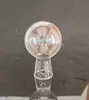Vaso Hidropônico de Vidro com Estrutura de Madeira Suspensa Inovadora Vaso de Vidro Rosa Verde Recipiente para Arranjo de Flores Enfeites Decorativos de Mesa
