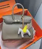 H casa costurado à mão alta qualidade pele de ovelha Anjo Pégaso bolsa pingente fofo feminino bolsa de mão ornamentos chaveiro de carro