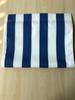 Silla de Playa Reclinable Silla con Respaldo de Lona Oxford Silla Simple con Respaldo para el Hogar Silla Plegable Reemplazo de Tela Set de Tela para Silla de Playa