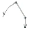 Instrumento de Terapia Infrarroja para Microondas con Autocierre Weiyi Instrumento de Fisioterapia Soporte de Brazo Brazo de Soporte