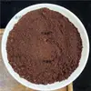 Pó de fava de baunilha baunilha de Madagascar aroma bom aromaterapia incenso especiaria incenso misturado incenso em bastão matéria-prima