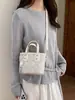 Bolso Transfronterizo Nuevo Estilo Chino para Mujer 2026 Nuevo Bolso de Hombro de Moda Tendencia Estilo Nacional Versátil Bolso Cruzado para Viajar