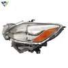 Adecuado para 04-11 Lexus GS ensamblaje de faro tipo xenón HID faro delantero