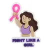Tema de Cinta Motivacional Rosa PVC Goma Suave Charms para Zapatos Creativo Corazón de Beneficencia Pública Decoración para Zuecos Hebilla de Zapato Accesorios