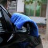 Paño de Limpieza para el Hogar de Cocina, Toalla Ultrafina, Paño para Lavar Platos, Estropajo sin Pelusa, Paño de Limpieza para Coche, Toalla Facial Multiusos