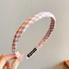Diademas Dulces y Lindas para Niñas, Diademas de Borde Ancho que No Aprietan la Cabeza, Diademas Antideslizantes, Pasadores, Accesorios para el Cabello para Niñas