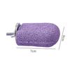 Palo de Perca para Loro Suministros para Aves Accesorios para Jaula de Aves Juguete Palo para Morder para Loro Soporte para Afilar las Uñas Palo de Lija Plataforma para Aves