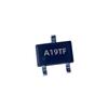 TF3401 SOT23-3 SMD MOS 30V 4.2A FET de canal P Nuevo en stock