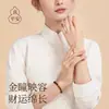 Cuentas de Cristal Natural al por Mayor para Pulseras de Cuentas DIY, Cuentas de Cristal Amarillo, Cuentas Redondas de Jade, Piedra Ojo de Tigre Dorado Cuentas Sueltas