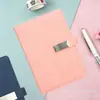 Set de Regalo Caja con Cuaderno Brillante y Termo con Impresión de Logo Personalizado, Regalos Corporativos de Alto Valor, Souvenirs