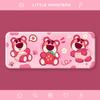 Estuche para Gafas de Crayon Shin-Chan Portátil Femenino Gama Alta Montura de Gafas Lindo Gafas de Sol para Miopía Niños Kirby