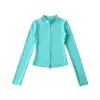 Chaqueta con Capucha Corta de Manga Larga, Cardigan, Pantalones Casuales de Micro-Campana Levanta Glúteos, Conjunto de Ropa Deportiva