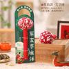 Regalos Navideños, Nuevos Souvenirs, Martillo de Ajenjo, Martillo de Salud Práctico Hecho a Mano de Alta Gama, Pequeños Regalos para Padres, Venta al por Mayor