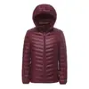 Chaqueta Ligera de Plumas para Hombre Tallas Grandes Tallas Grandes con Capucha Ligera Ultradelgada Papá Extra Grande Adulto Mediana Edad Tallas Grandes 150kg