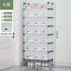 Sapateira à prova de poeira, sapateira simples de vários níveis para entrada, armário de sapatos durável para casa, prateleira de armazenamento de grande capacidade para casas de aluguel e dormitórios
