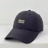 Nueva Gorra de Béisbol Bordada de Secado Rápido para Hombres y Mujeres, Gorra de Pico Casual Simple y Versátil Estilo Coreano, Sombrero de Sol para Viajes al Aire Libre