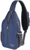 Bolso Cruzado de Hombro Nuevo Transfronterizo Verano Tendencia Exterior Multifuncional Tela Oxford Calidad Bolso de Pecho para Hombre Venta al por Mayor