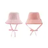 Sombrero de Pescador a Cuadros Retro Nuevo para Primavera y Otoño 2026 para Niñas, Sombrero Versátil de Moda para Niños