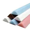 Fabricante Mayorista Partición de Piso para Baño e Inodoro Tira Impermeable Separación Seco y Húmedo Tira Barrera de Agua Tira Retenedora de Agua para Baño