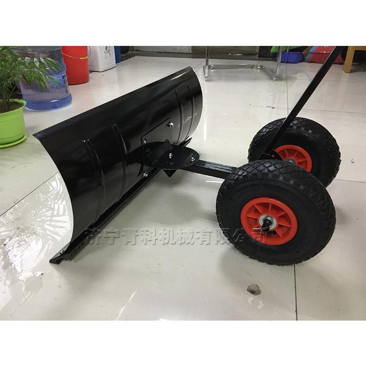 手推式推雪铲13