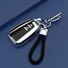 Adequado para Chaveiro Toyota Chrev 2024, Yaris E e Outros Acessórios Decorativos para Veículos de Nova Energia, Bolsas de Alta Qualidade para Homens e Mulheres