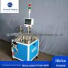 Bancada de teste de estanqueidade ao ar Bancada de teste de vedação Bancada de teste de pressão automática Bancada de teste de pressão hidráulica Máquina de inspeção visual