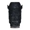 Wandering Donkey Es Adecuado para Sony Fe24-105F4G Película Cambiante de Color Película Protectora de Lente Adhesivo Película Cambiante de Color Película
