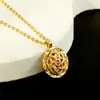 Colar Ouyini S925 Prata Esterlina Moda Nicho Pingente de Sol para Mulheres Corrente de Suéter de Luxo de Alta Qualidade Atacado