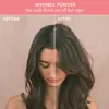 Spray de Cabelo Sem Enxágue Mais Vendido da Amazon para Volume e Controle de Oleosidade, Pó de Shampoo a Seco Feito Sob Medida