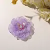 Original Queimado Doce Malha Borboleta Rosa Flor DIY Nicho Fada Suave Acessórios de Cabelo Acessórios de Cabeça Acessórios de Fantasia