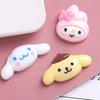 Diapositivas para Zapatos en Stock Animales de Dibujos Animados Accesorios Pequeños Funda de Teléfono Kit de Materiales para Accesorios DIY Pegamento Crema Adornos para Accesorios del Cabello