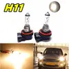 Bombilla para faro de coche H11 Directo de Fábrica 12V55W luz baja luz antiniebla lámpara de cuarzo para coche suministro de comercio electrónico transfronterizo