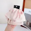 Novo Prendedor de Cabelo Garra Pérola Floral Rosa Estilo Chinês para Mulheres Doce Simples Parte de Trás da Cabeça Rabo de Cavalo Meio Preso Acessório de Cabelo