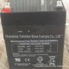 Bateria Lishi leoch 12V9AH DJw1290S bateria de chumbo-ácido regulada por válvula sem manutenção ups